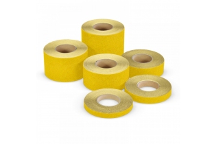 Universal Tape 50мм - Жёлтая универсальная противоскользящая лента