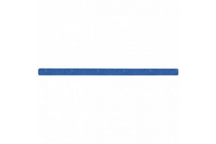 Противоскользящая лента STEPING (полосы, 10шт/уп) тип Универсальный среднее зерно 60 Grit цвет синий ширина 50 мм длина 1 м износостойкость 1 млн. шагов M1BV100502