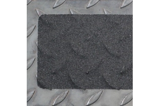 Противоскользящая лента Mehlhose GmbH тип Формуемый цвет черный ширина 50 мм длина 18,3 м износостойкость 1 млн. шагов крупность (размер) абразива 60Grit M2SR050183